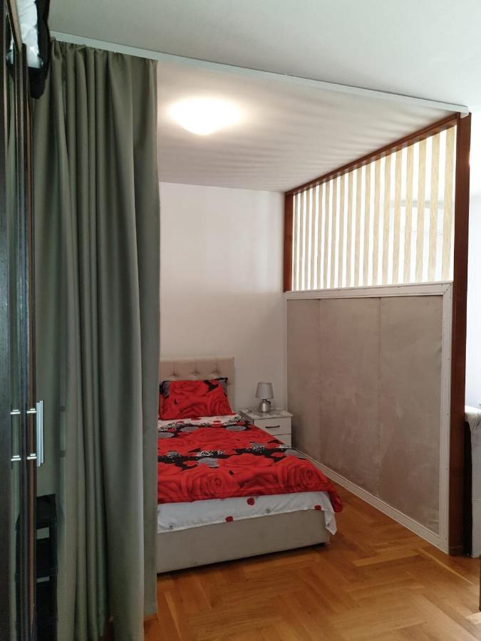 Appartamento Montenegrin Beauty Star Bar Esterno foto