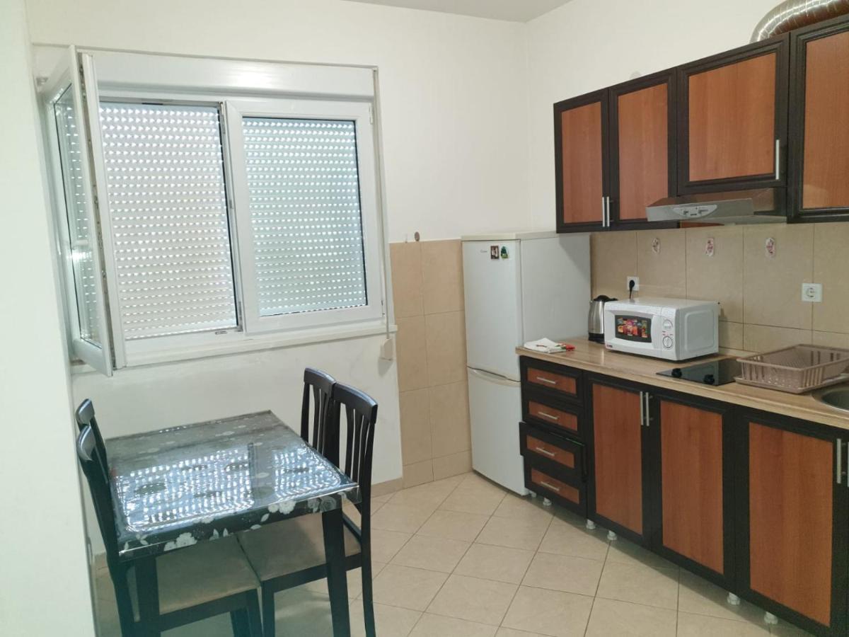 Appartamento Montenegrin Beauty Star Bar Esterno foto