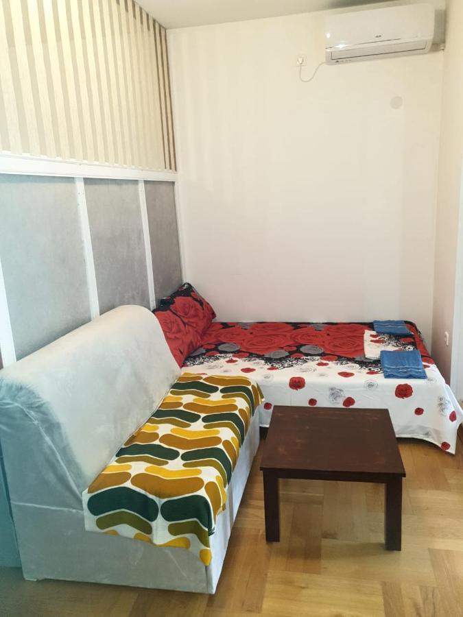 Appartamento Montenegrin Beauty Star Bar Esterno foto